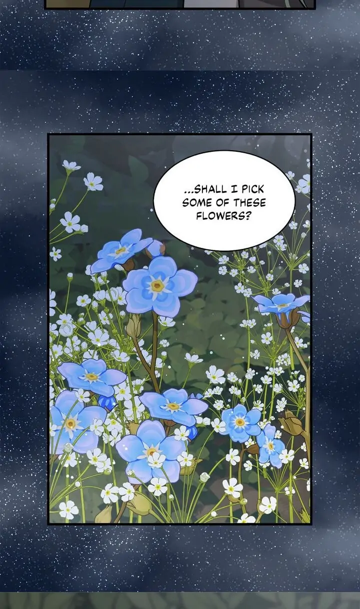 I’m the Ex-Girlfriend of a Soldier chapter 71 - page 43